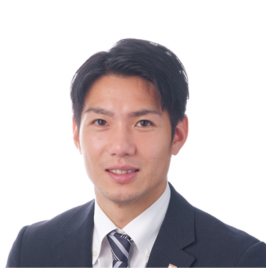 林 勇介